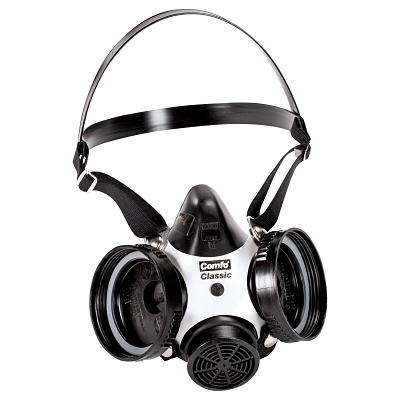 MED. BLACK COMFO CLASSIC